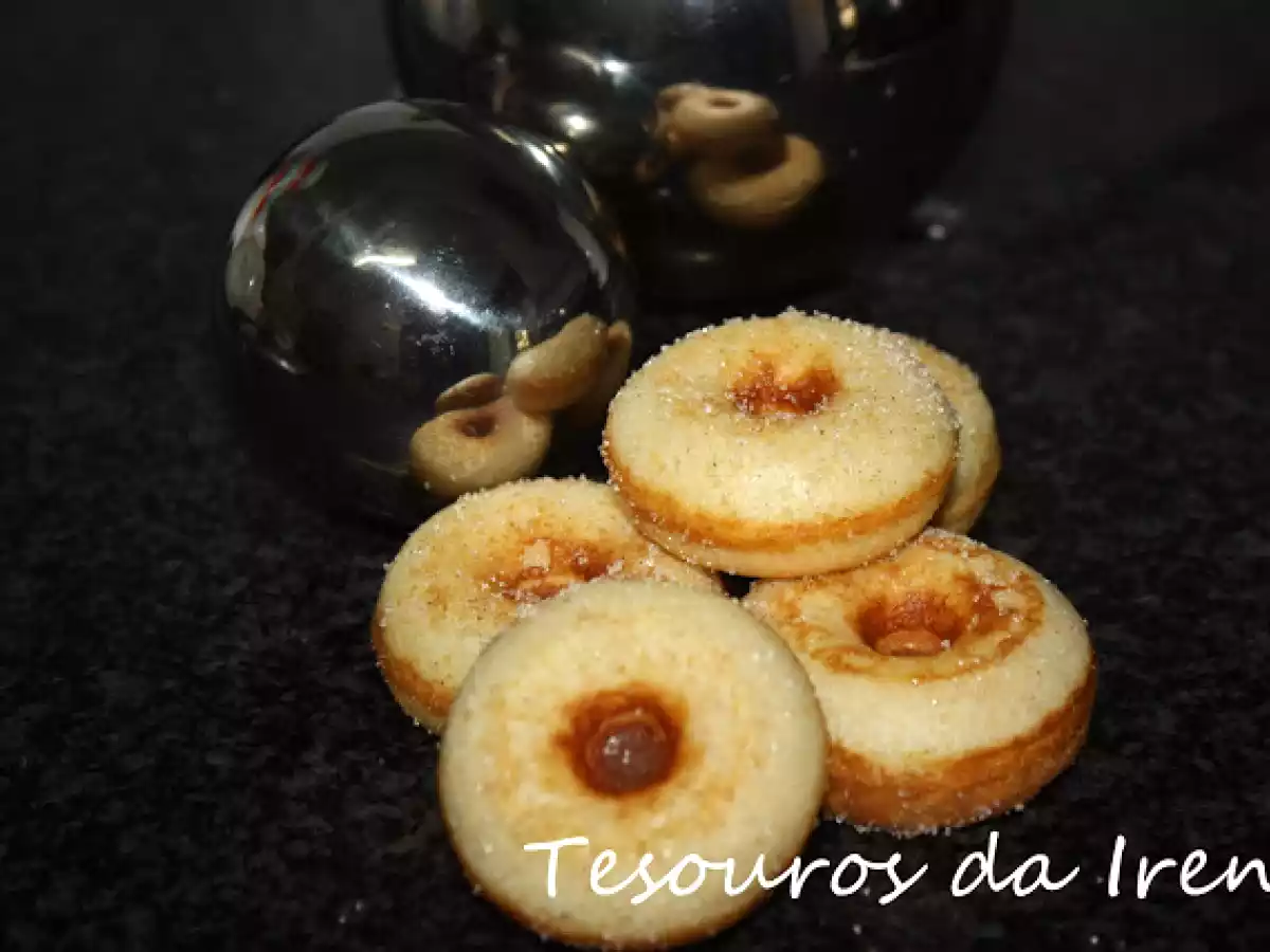 Mini-Donuts - foto 2