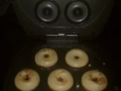 Mini Donuts - foto 3