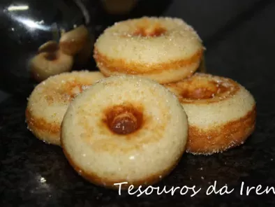 Mini-Donuts - foto 3