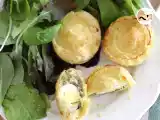 Mini patê de Páscoa Francês, foto 1