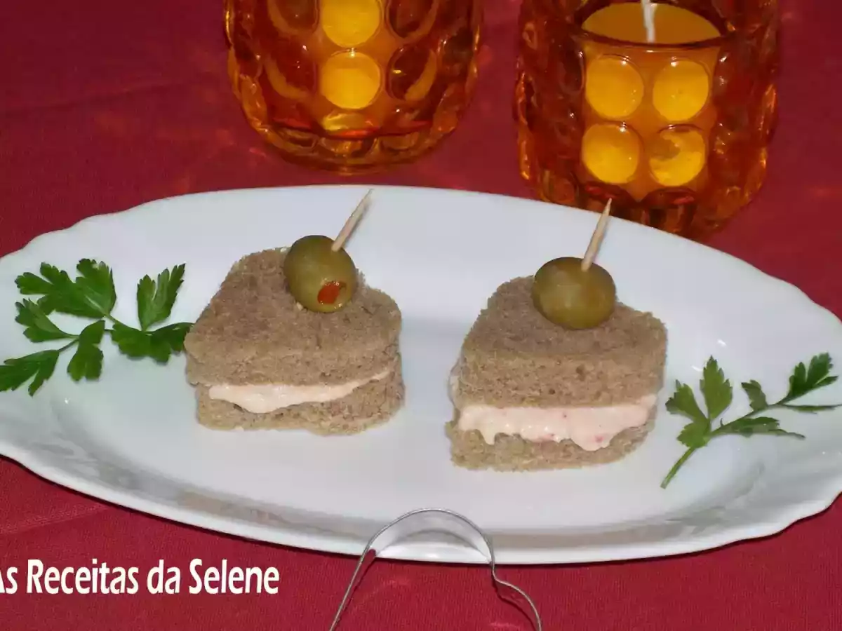 Mini-Sandes