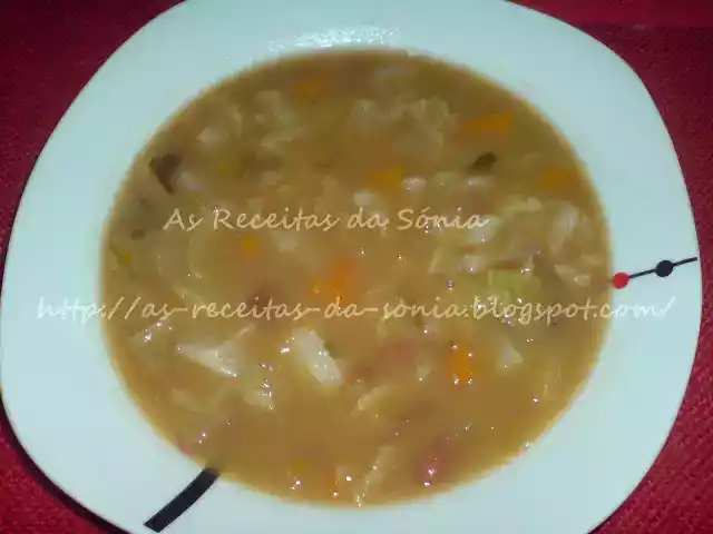 Misturadas