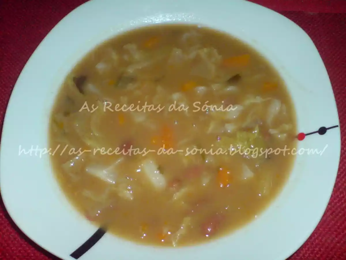 Misturadas
