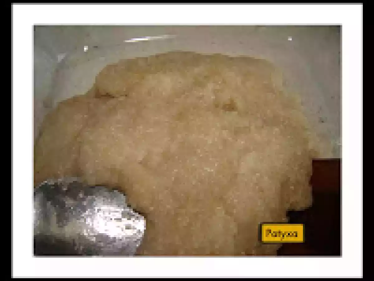 Moamba de Galinha