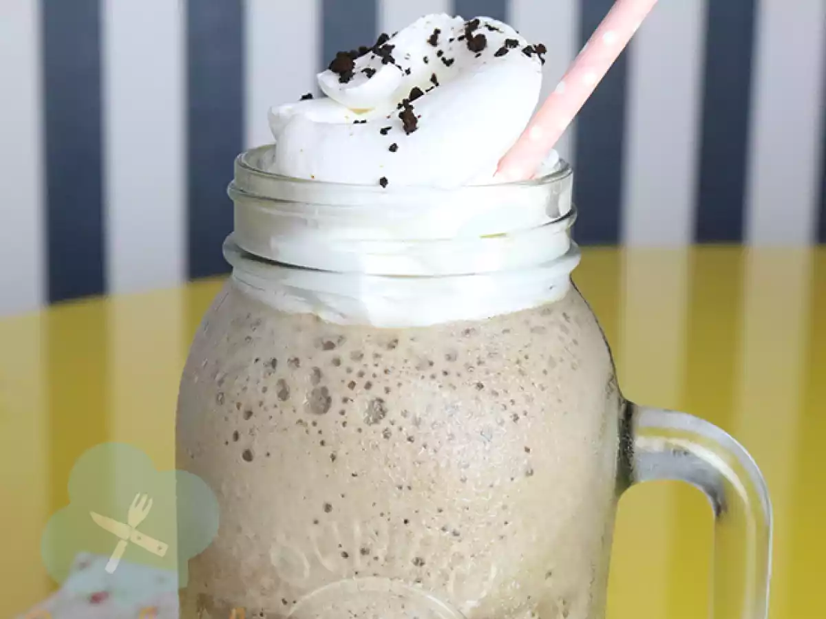 Mocaccino Caseiro | CozinhandoRapido - foto 4