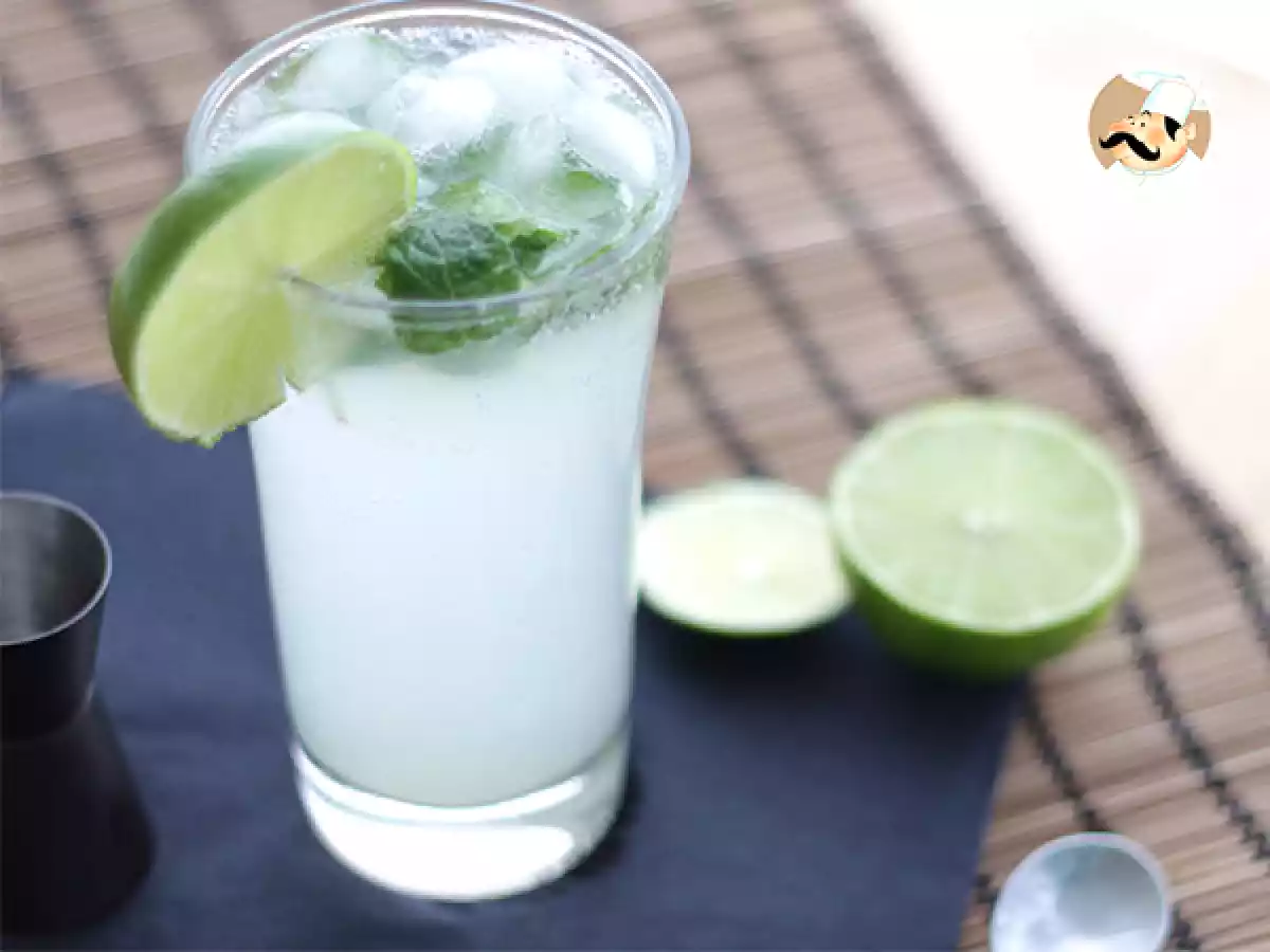 Mojito Cubano