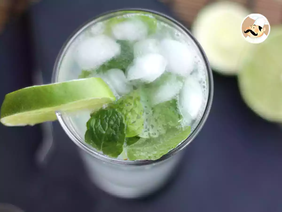 Mojito Cubano - foto 3