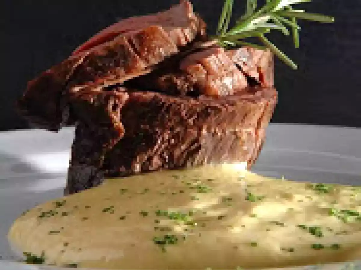 Molho Bearnaise