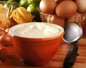 Molho bechamel