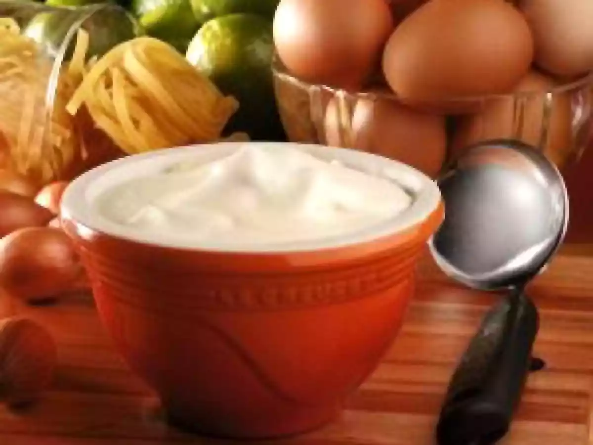 Molho Bechamel