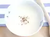 Molho bechamel, receita fácil, foto 1