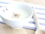 Molho bechamel, receita fácil, foto 2