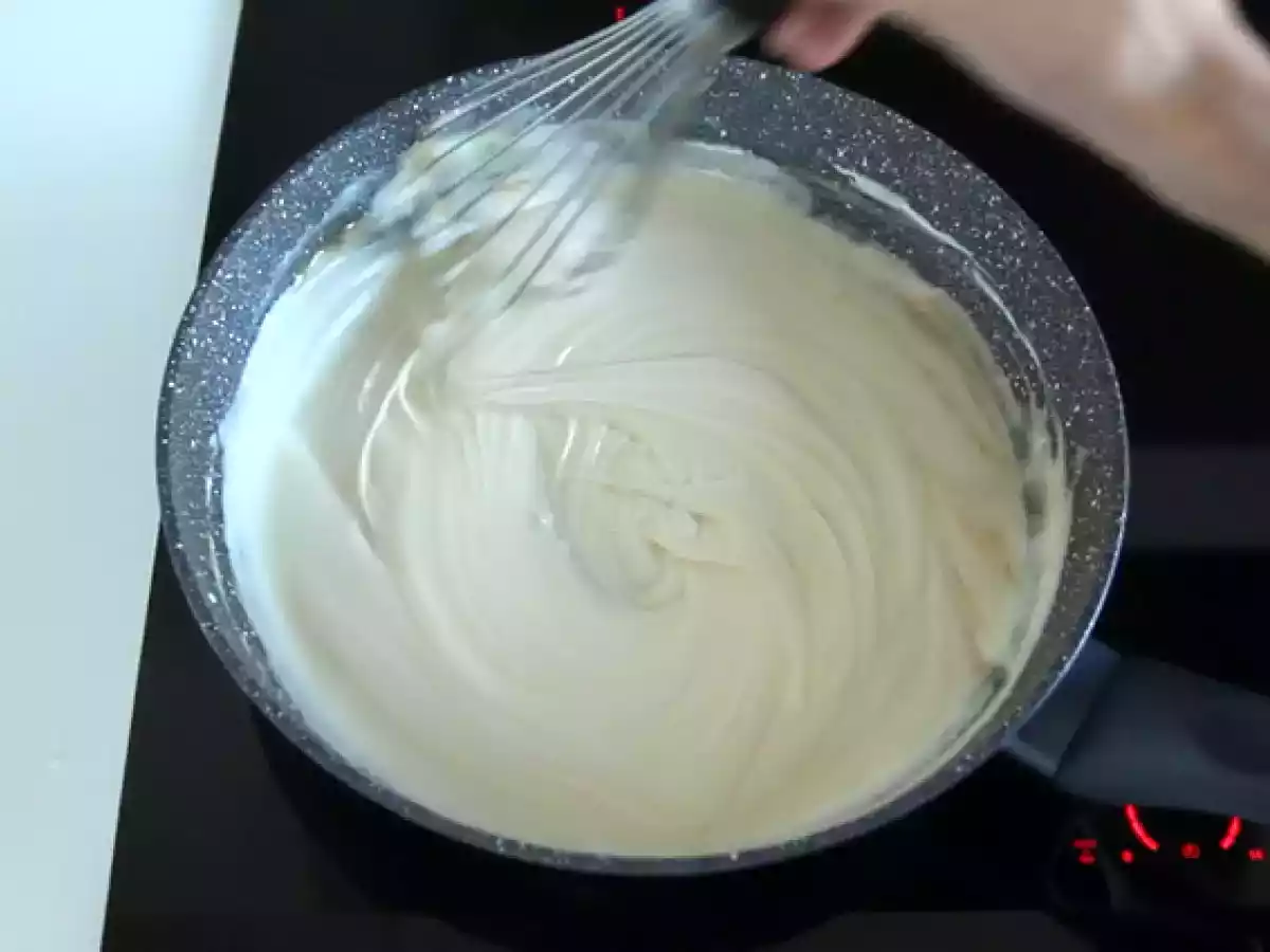 Molho branco mais saboroso - foto 2