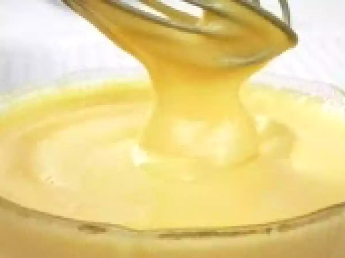 Molho Branco ou Bechamel