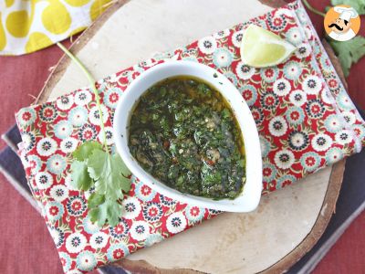 Molho Chimichurri: o toque perfeito para seus assados e churrascos. - foto 7