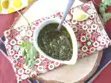 Molho Chimichurri: o toque perfeito para seus assados e churrascos., foto 2