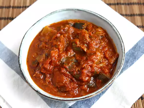 Receita Molho de curgete (abobrinha) para massas