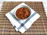 Molho de curgete (abobrinha) para massas, foto 2