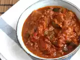 Molho de curgete (abobrinha) para massas, foto 3