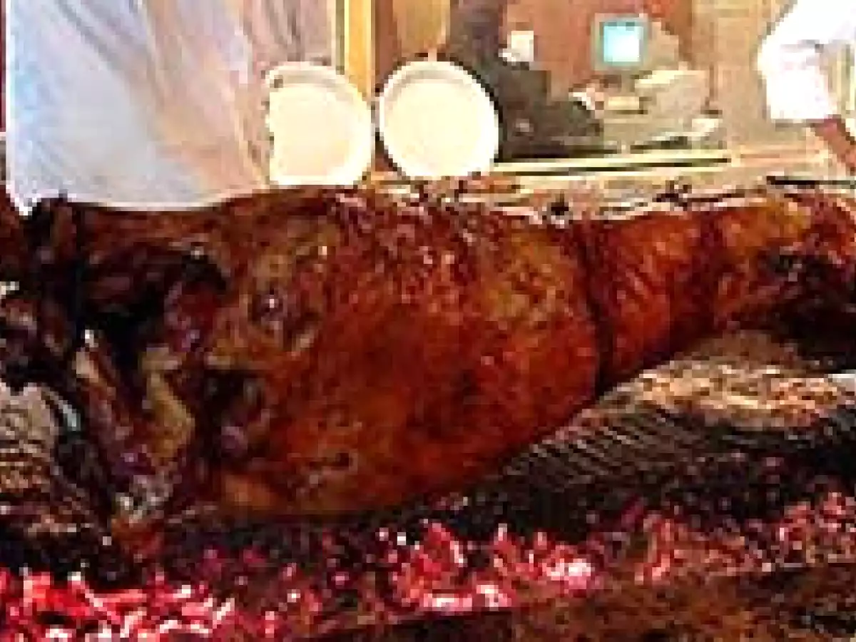 MOLHO DE HORTELÃ