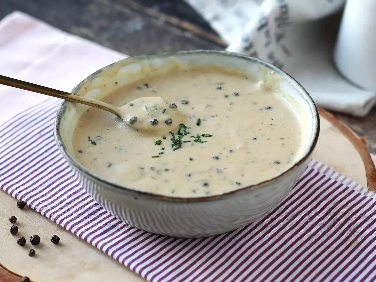 Molho de pimenta: cremoso, muito perfumado e capaz de transformar qualquer carne em banquete - foto 4