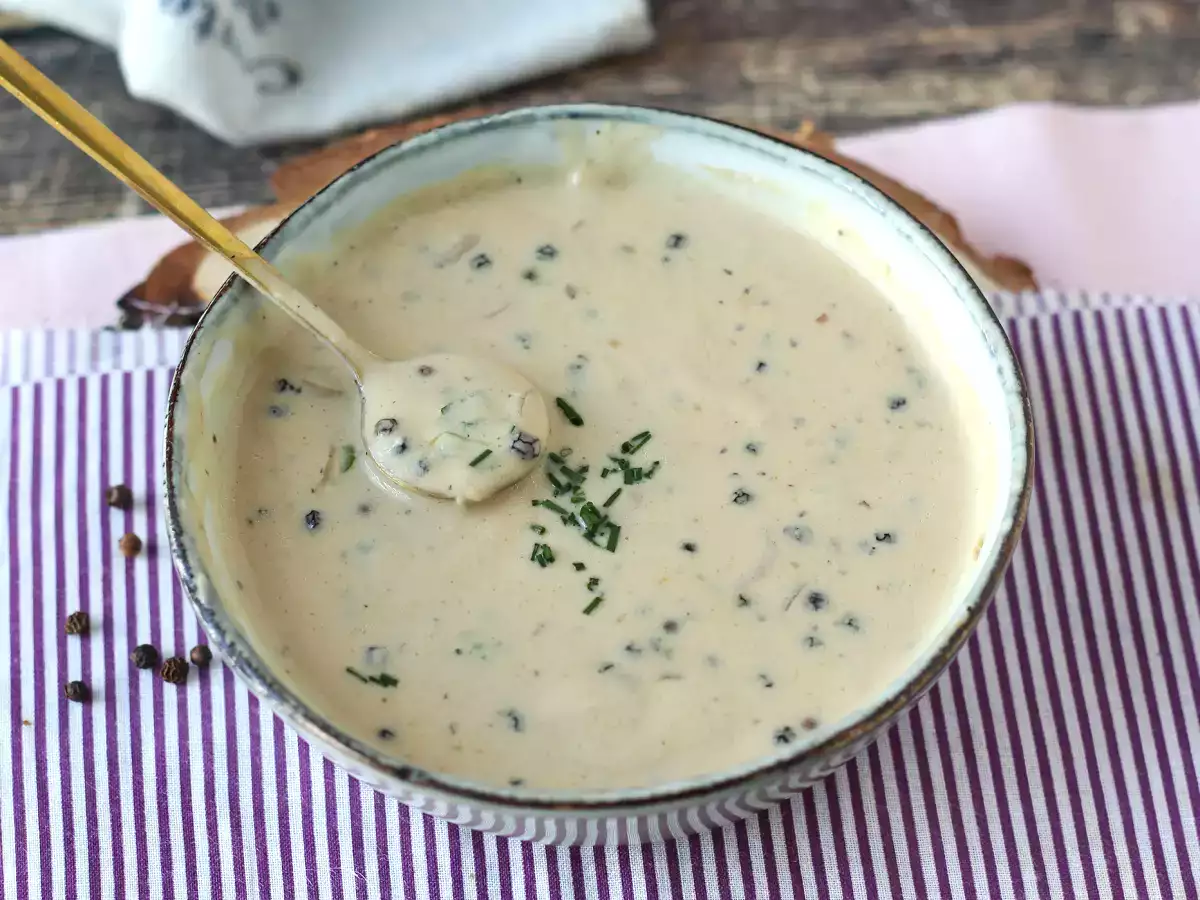 Molho de pimenta: cremoso, muito perfumado e capaz de transformar qualquer carne em banquete - foto 5