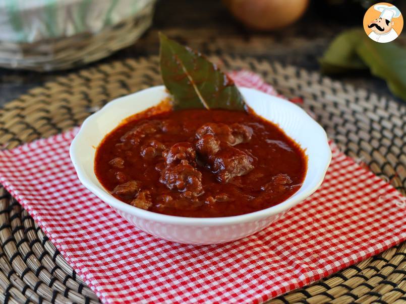 Molho de salsicha fresca (linguiça): saboroso e fácil de preparar - foto 2