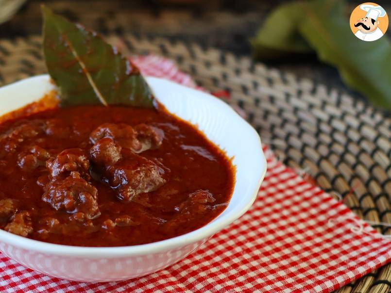 Molho de salsicha fresca (linguiça): saboroso e fácil de preparar - foto 3