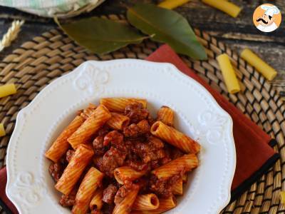 Molho de salsicha fresca (linguiça): saboroso e fácil de preparar - foto 5