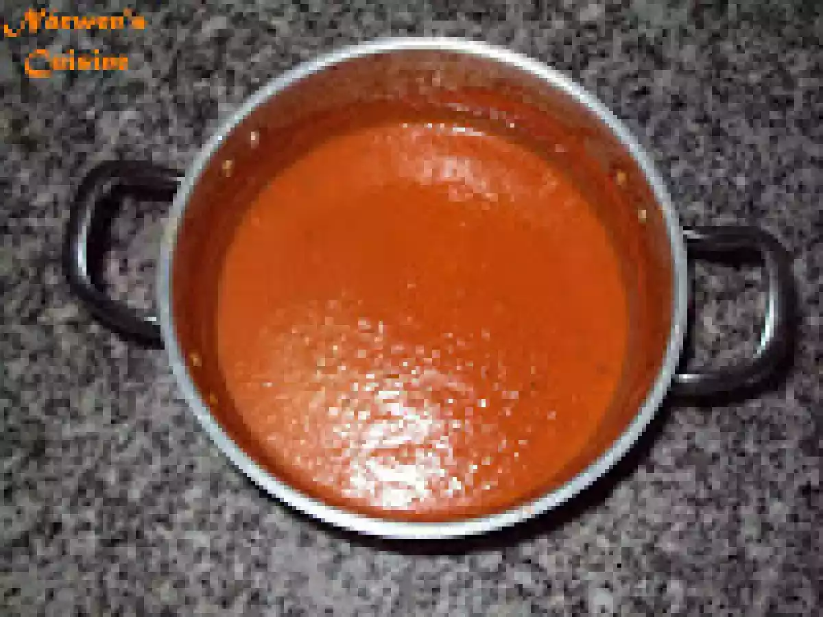 Molho de Tomate para Pizza - foto 2
