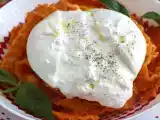 Molho pesto alla calabrese com burrata cremosa, foto 1