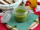 Molho Pesto caseiro: Receita fácil e rápida com manjericão, foto 1