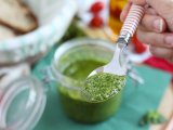 Molho Pesto caseiro: Receita fácil e rápida com manjericão, foto 2