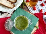 Molho Pesto caseiro: Receita fácil e rápida com manjericão, foto 3