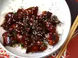 Molho teriyaki caseiro, fácil e bem versátil, foto 2