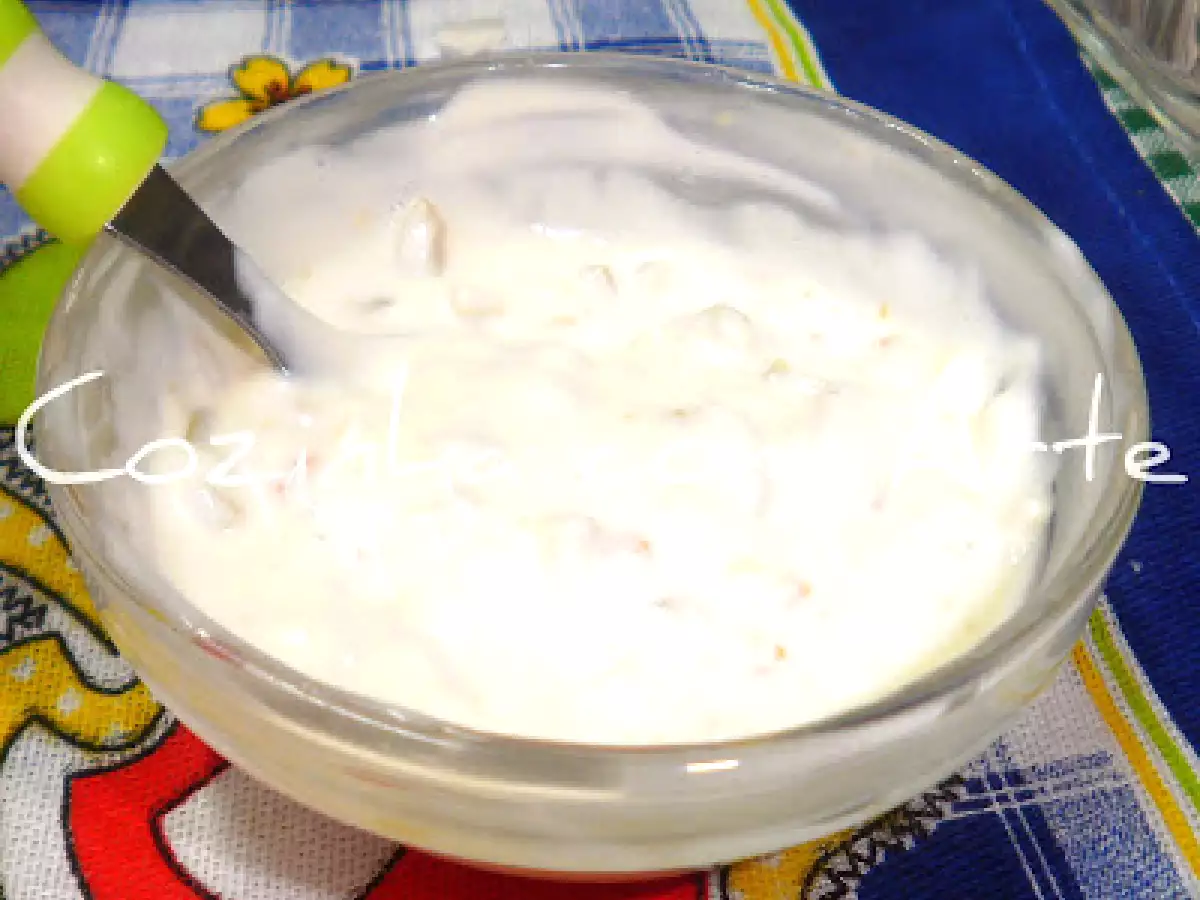 Molhos para fondue - foto 2