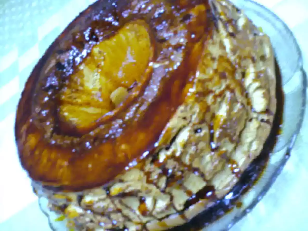 Molotof com Caramelo