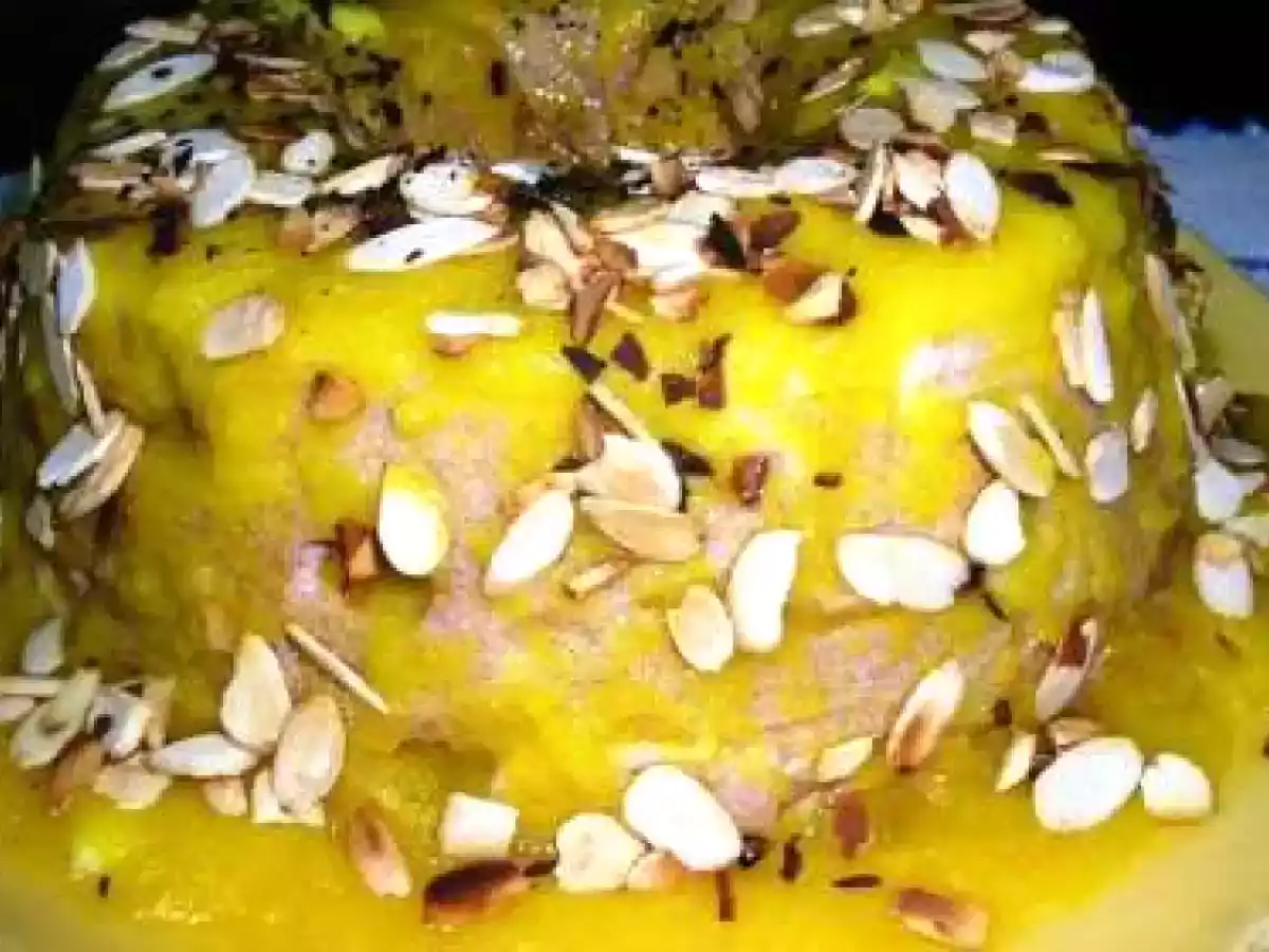 Molotof de canela - foto 3