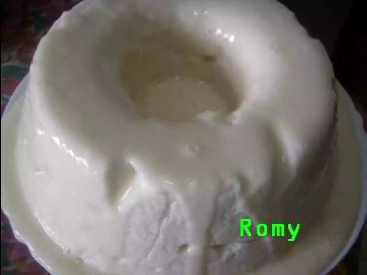 Molotof sem forno
