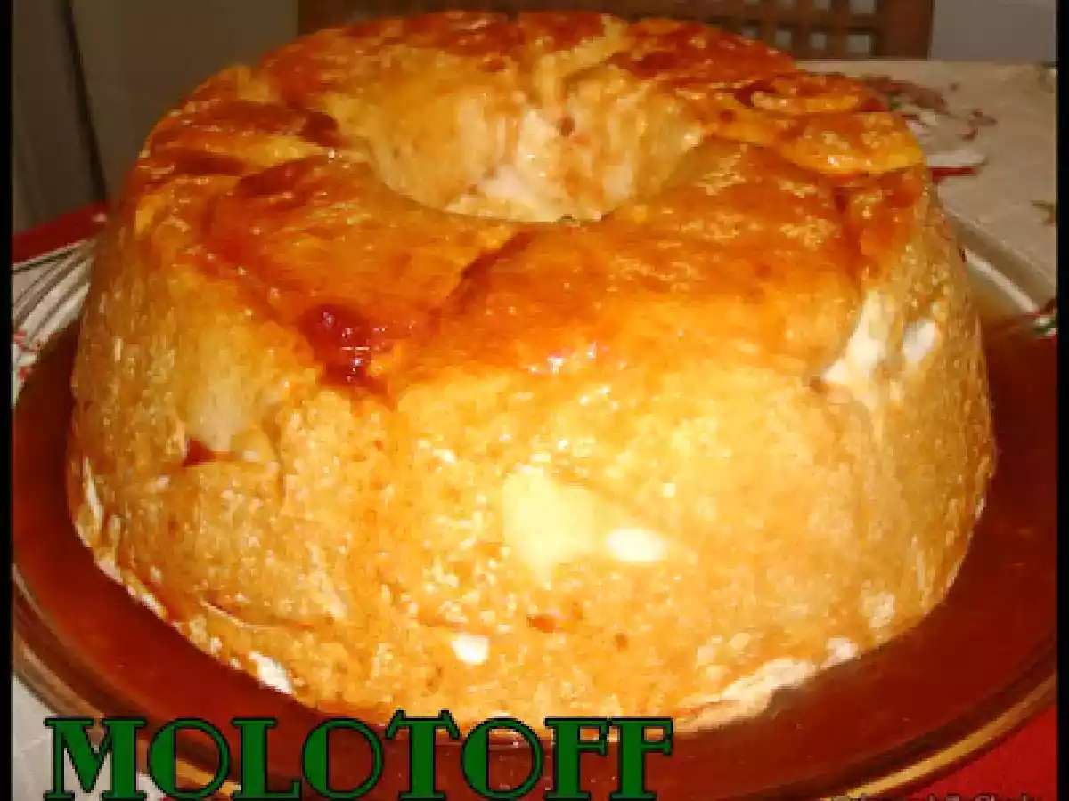 Molotoff