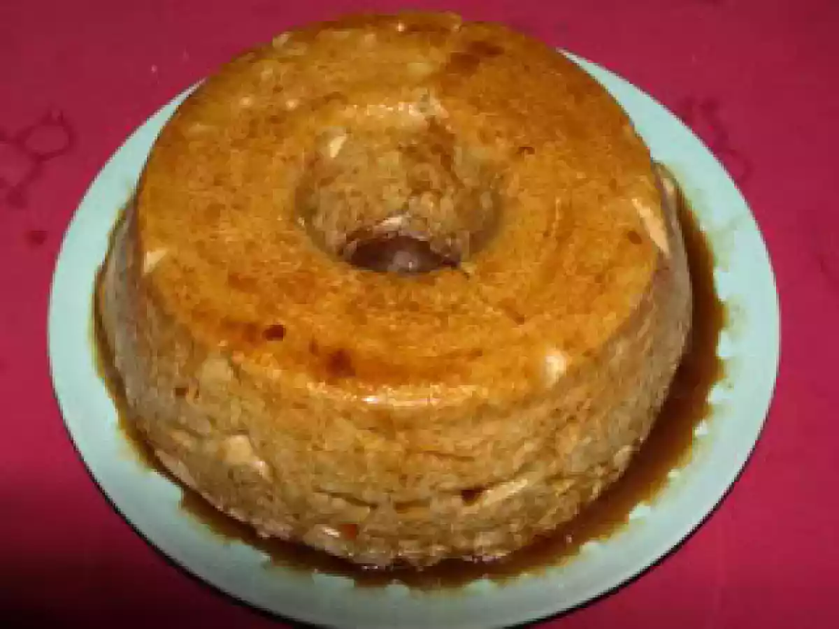 Molotoff (sem ir ao forno) - foto 2