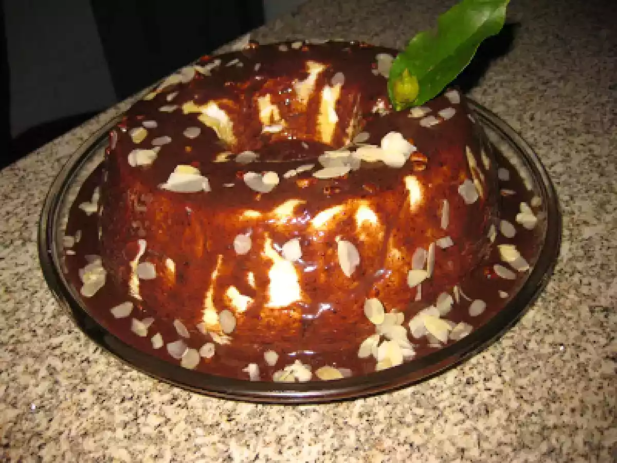 MOLOTOV DE CHOCOLATE - foto 3