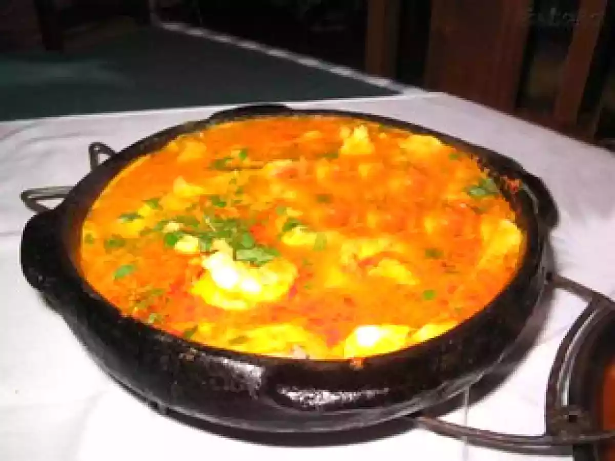 Moqueca