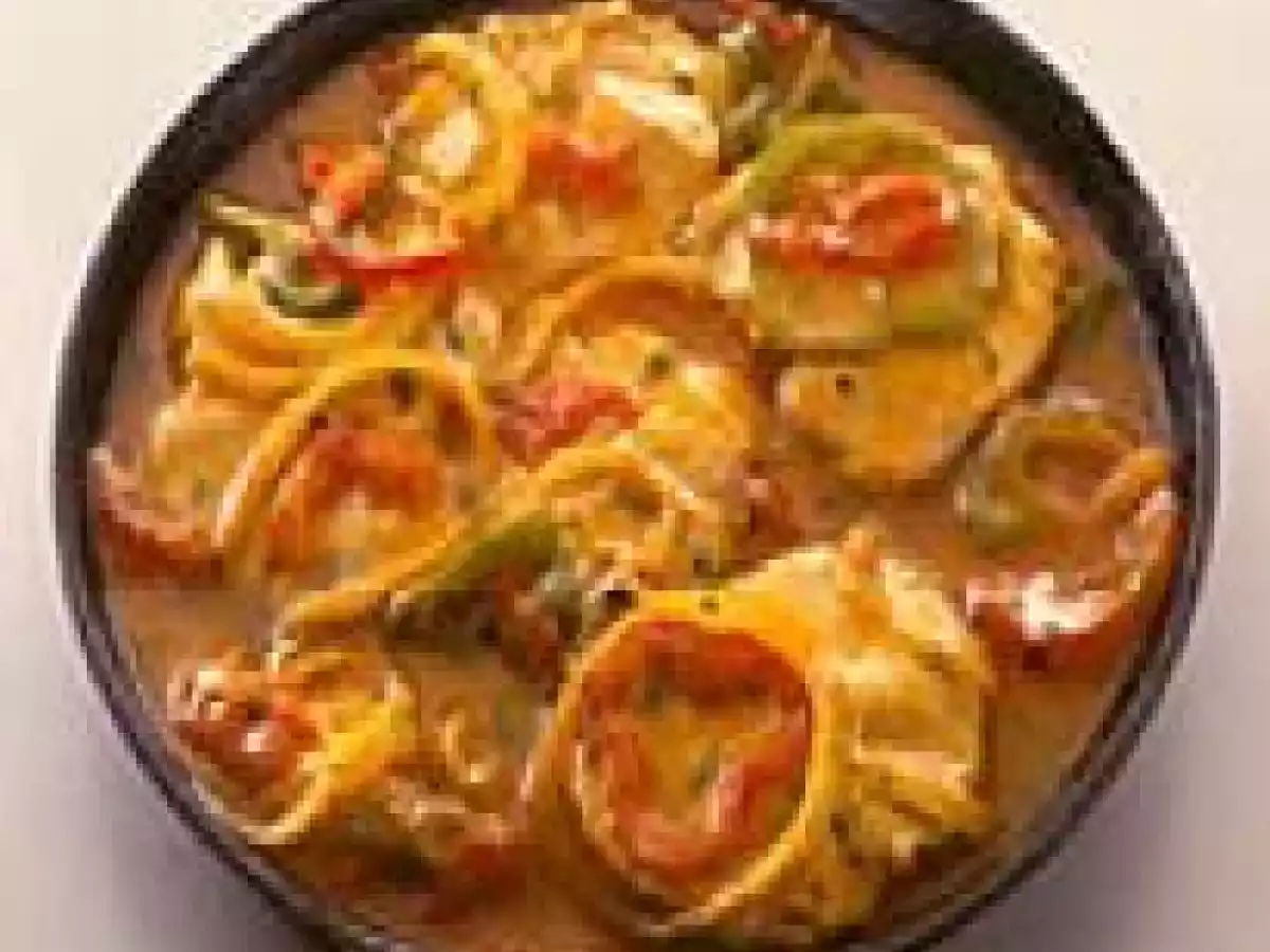 Moqueca de Cação