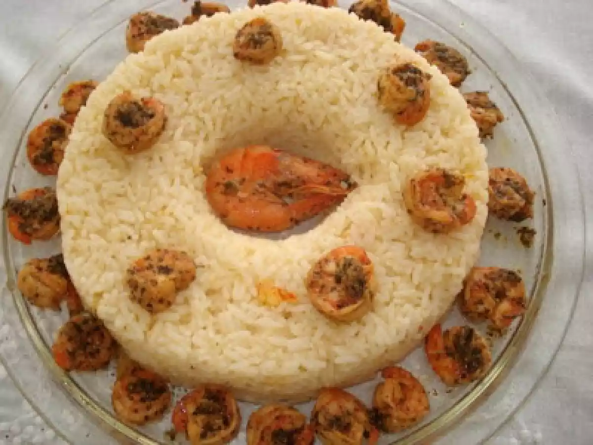 MOQUECA DE CAMARÃO CREMOSA - foto 2