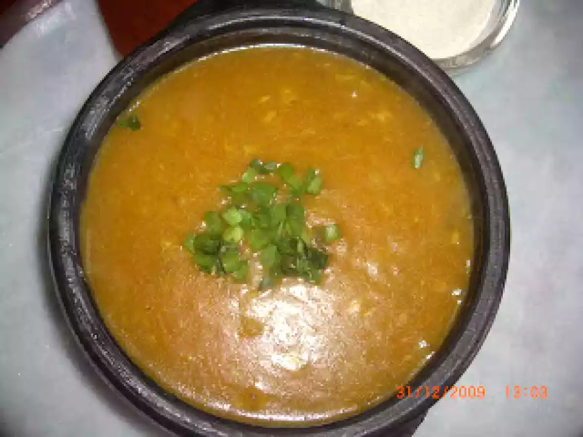 Moqueca de Peixe - foto 2