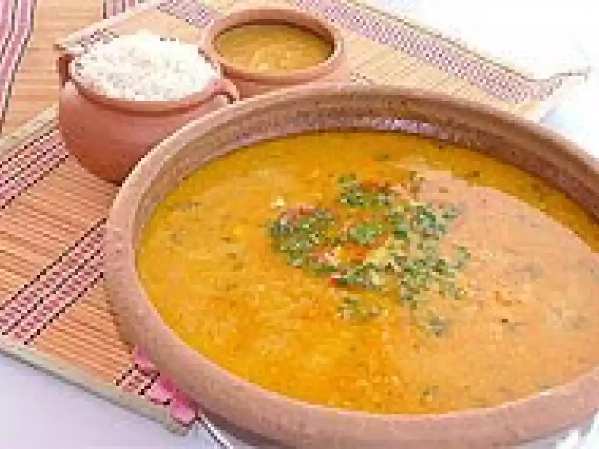 Moqueca de Peixe, Restaurante Patuá - Olinda-PE
