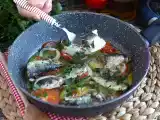 Moqueca de sardinha fácil e barata, foto 2