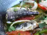 Moqueca de sardinha fácil e barata, foto 3