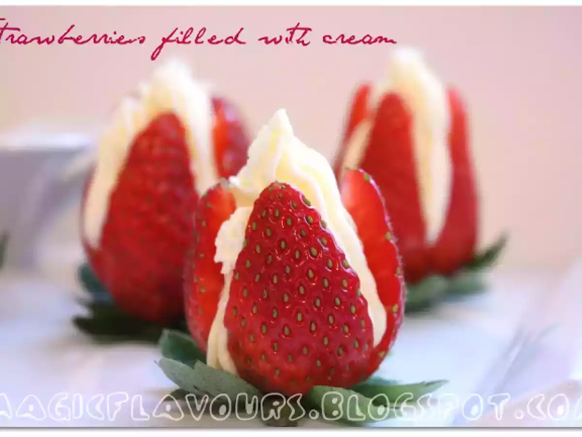 Morangos & Chantilly - foto 2
